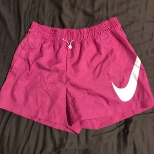 Nike shorts